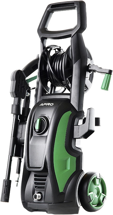 Мойка высокого давления Apro PWH-1600 (894701)