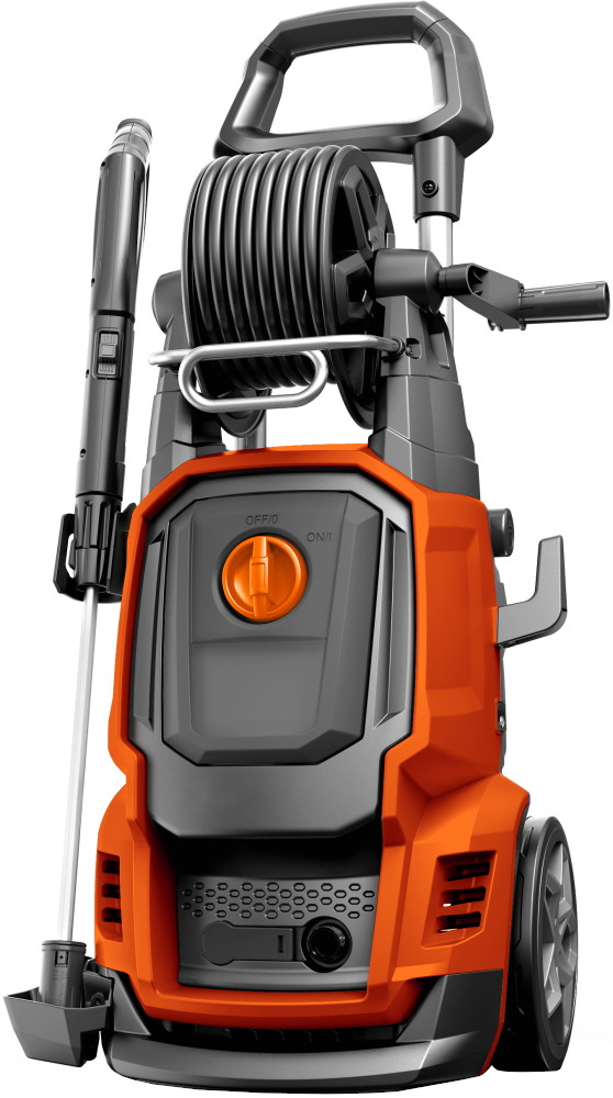 Мойка высокого давления GTM LT707G-2500B (33008)