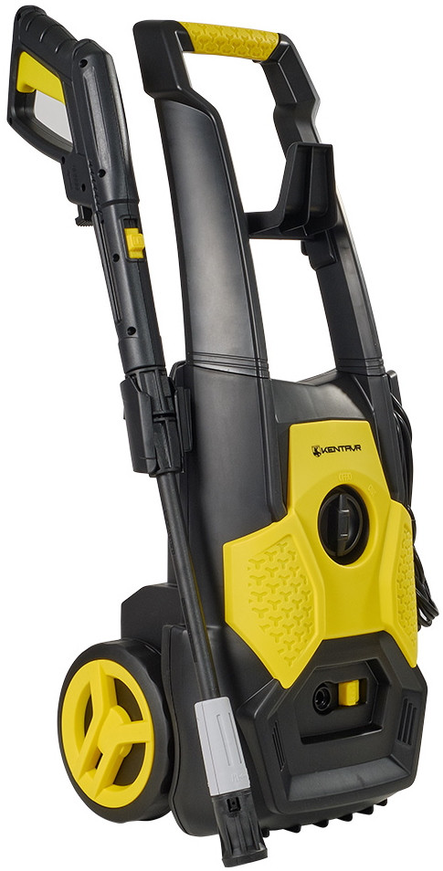 Мойка высокого давления Kentavr MVT-140M