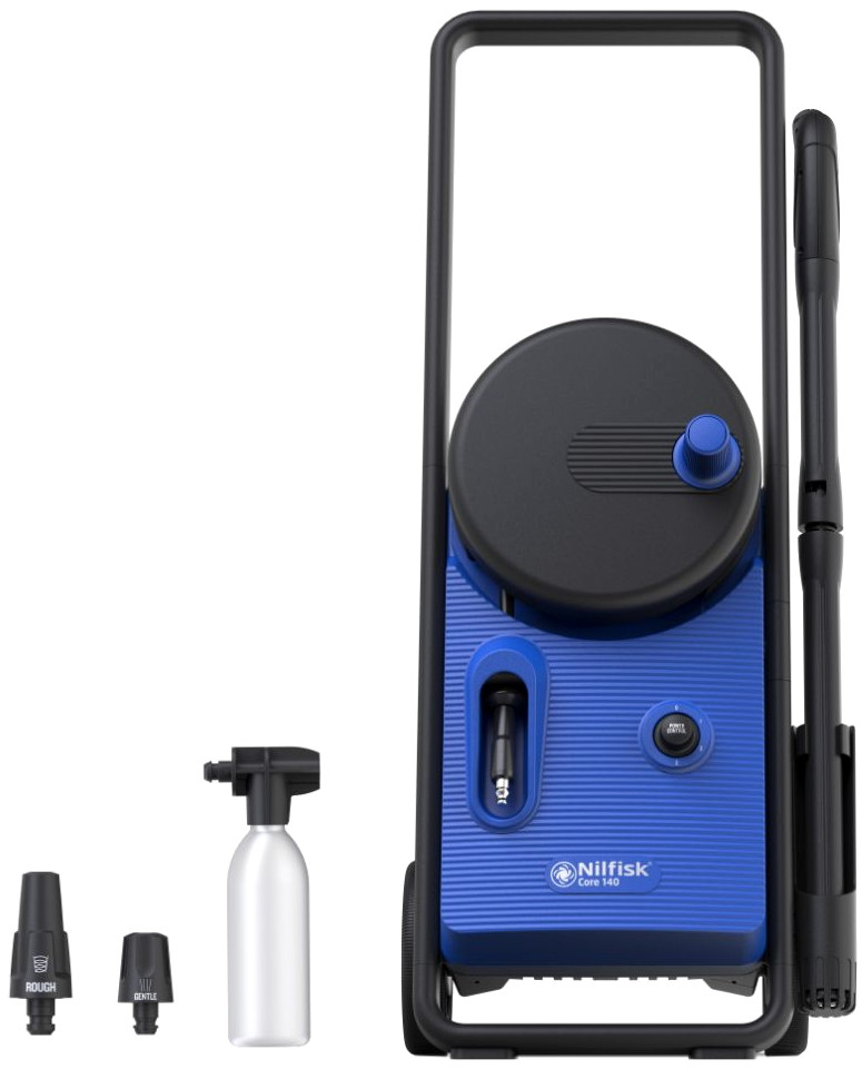 Мойка высокого давления Nilfisk Core 140-6 Powercontrol (128471263)