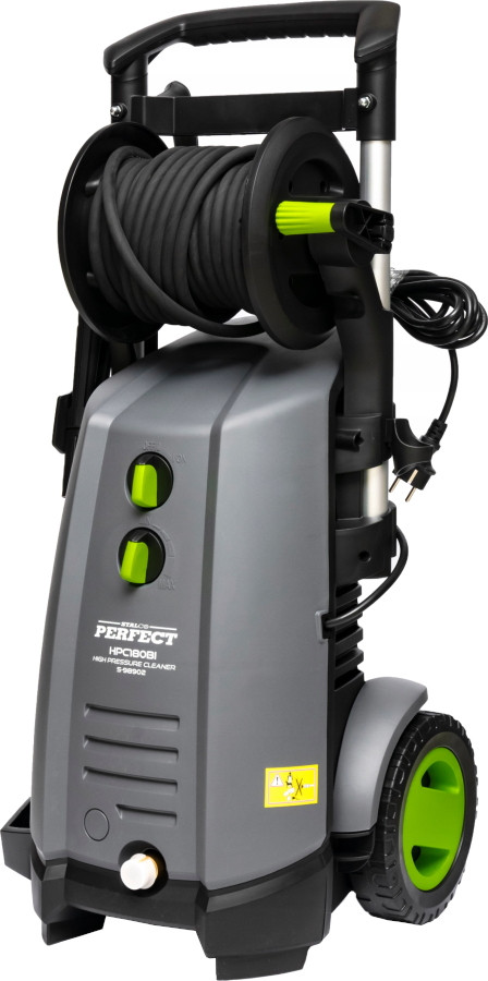 Мойка высокого давления STALCO HPC180BI