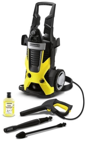 Мийка високого тиску Karcher K 7 (1.168-502.0)