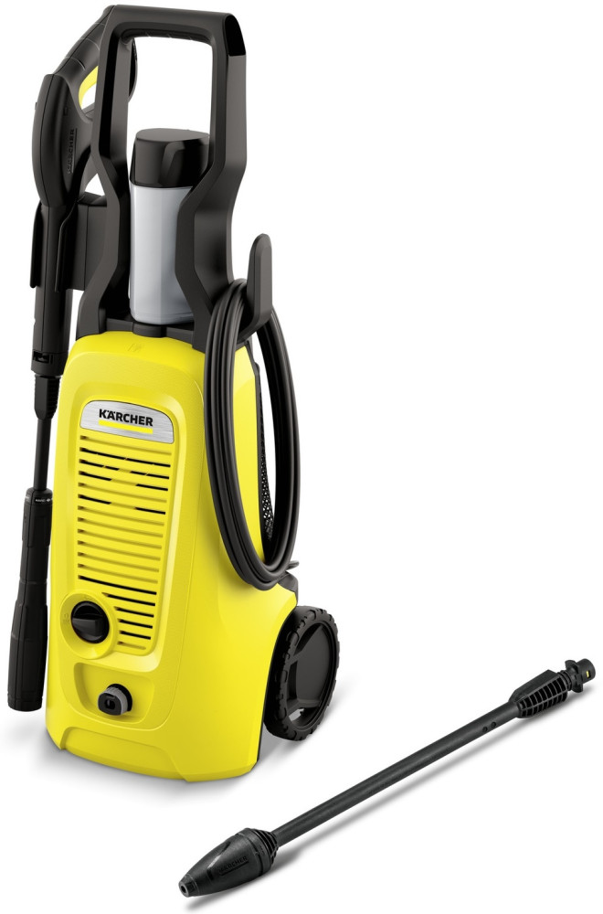 Мойка высокого давления Karcher K 4 Universal Edition (1.679-300.0)