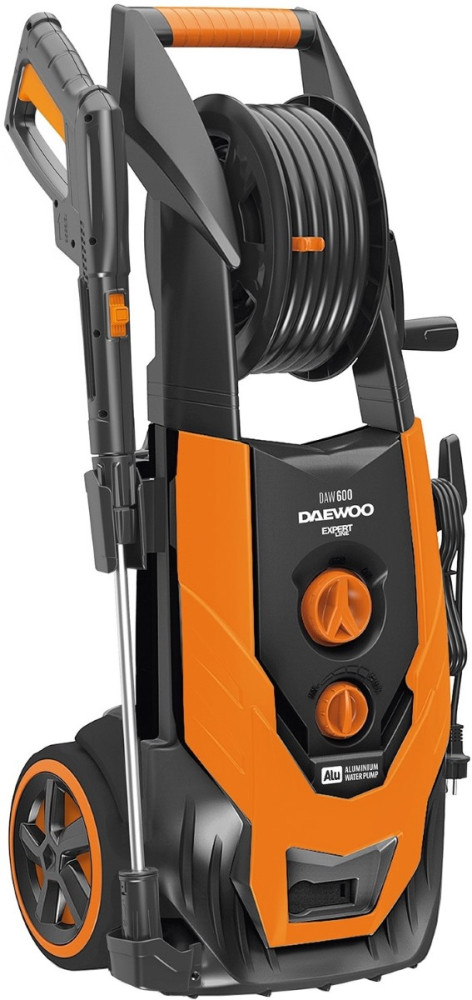 Мийка високого тиску Daewoo DAW 600 Expert