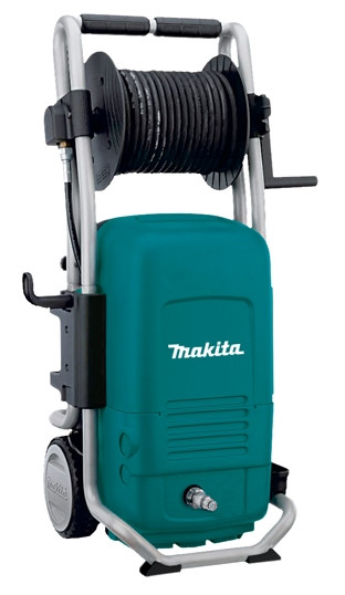 Мийка високого тиску Makita HW140