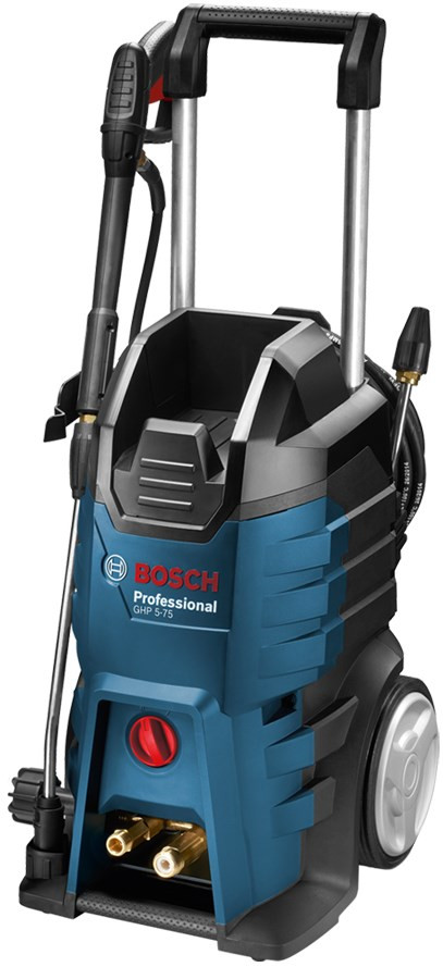 Мойка высокого давления Bosch GHP 5-75