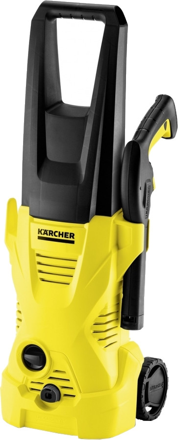 Мойка высокого давления Karcher K 2 (1.673-220.0)