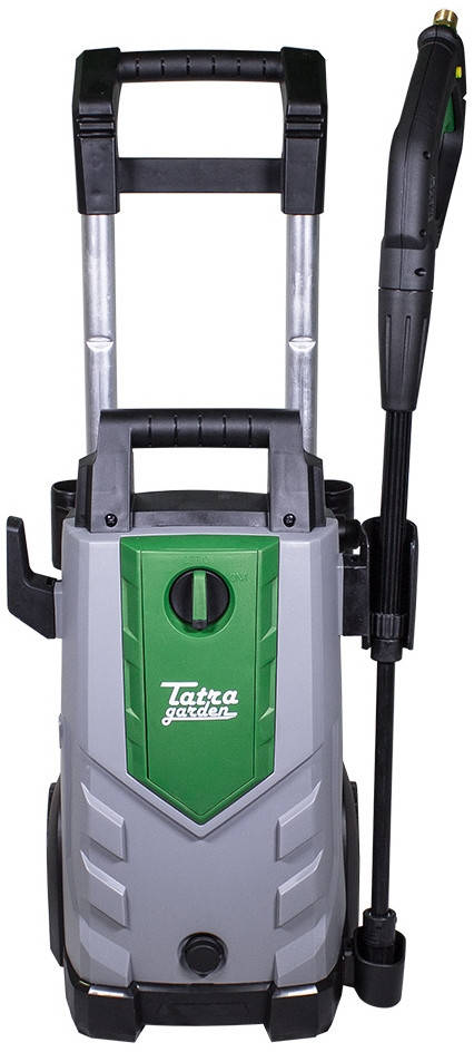 Мойка высокого давления Tatra Garden WHP 2100