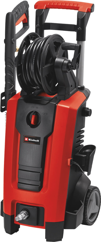 Мойка высокого давления Einhell TE-HP 170 (4140770)