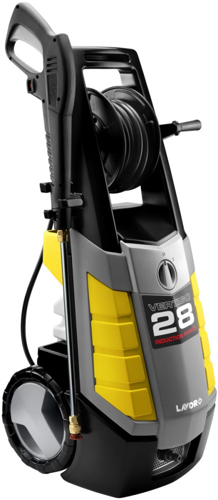 Мойка высокого давления Lavor Vertigo 28 (8.047.0003C)