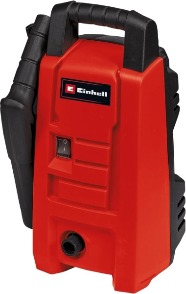 Мойка высокого давления Einhell TC-HP 90 (4140740)