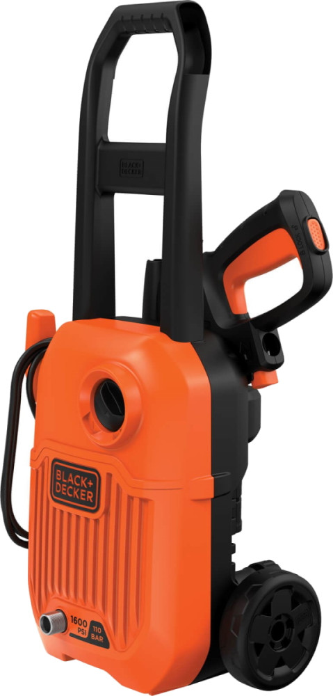 Мойка высокого давления Black&Decker BEPW1300L