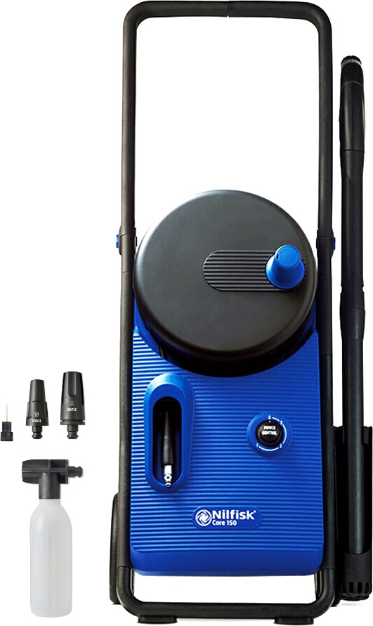 Мойка высокого давления Nilfisk Core 150-10 PowerControl (128471330)