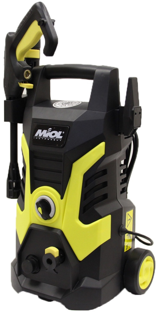 Мойка высокого давления MIOL 82-989