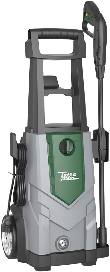 Мойка высокого давления Tatra Garden WHP 1800