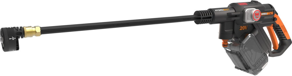 Мойка высокого давления Worx WG633E.9