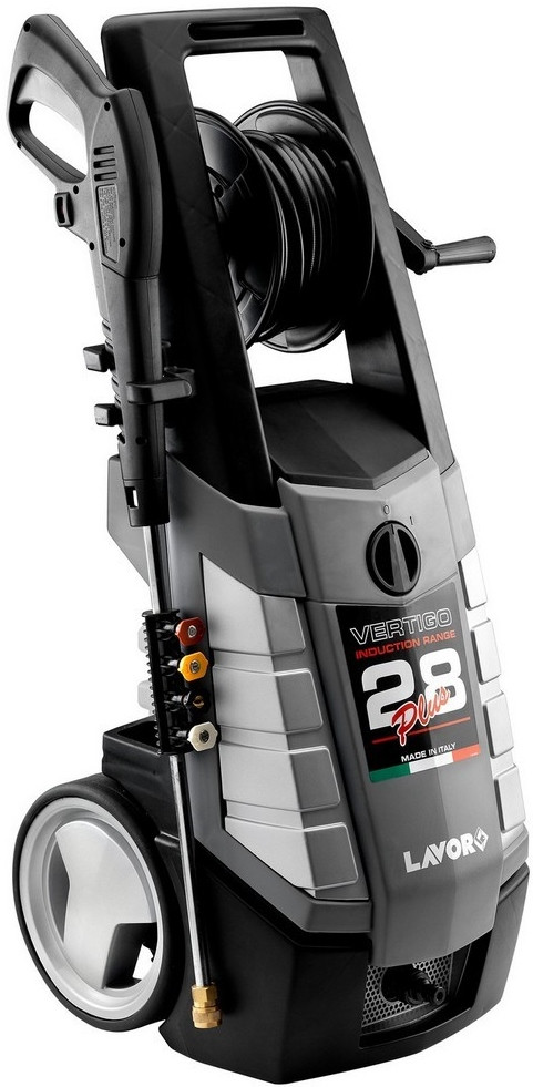Мийка високого тиску Lavor Vertigo 28 Plus (8.047.0020)