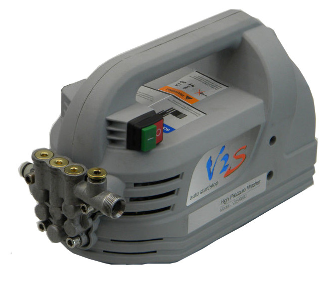 Мийка високого тиску Dolphin V2S/9080