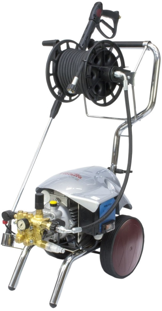 Мийка високого тиску Idrobase Violetta HR-TS