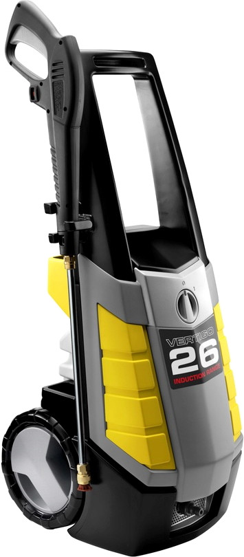Мойка высокого давления Lavor Vertigo 26 (8.047.0071C)
