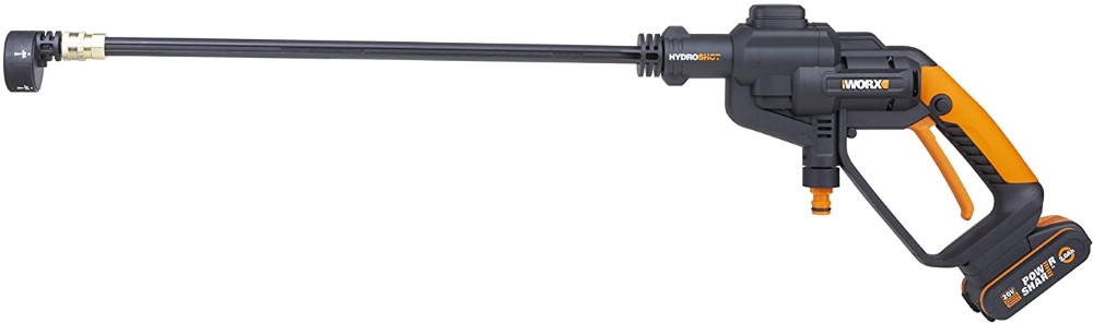 Мойка высокого давления Worx WG620E.2