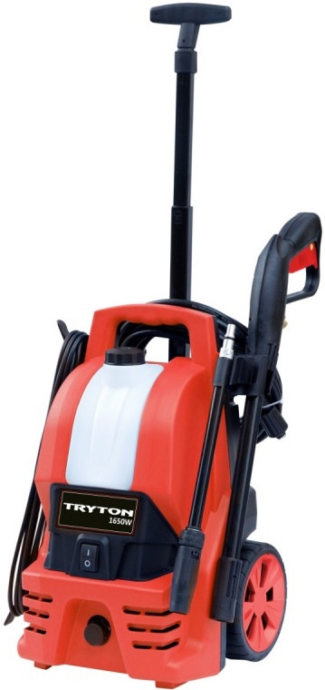 Мойка высокого давления Tryton TM18135