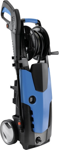 Мойка высокого давления Becker Techno 160