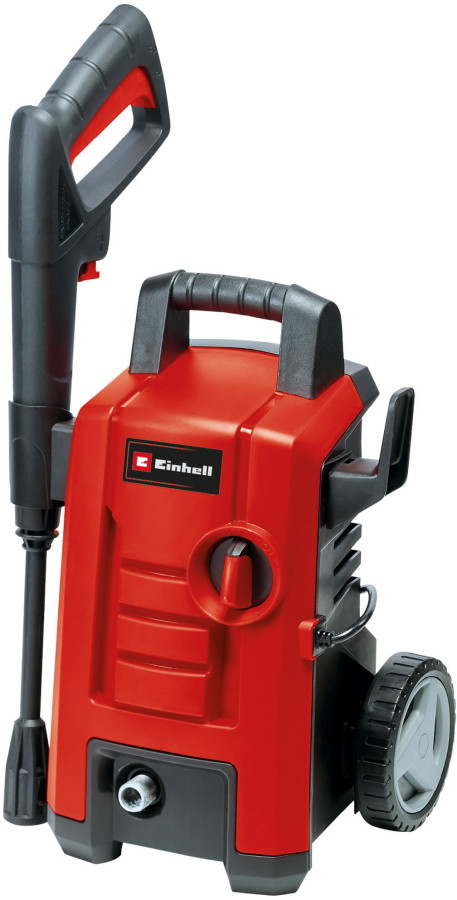 Мийка високого тиску Einhell TC-HP 130 (4140750)