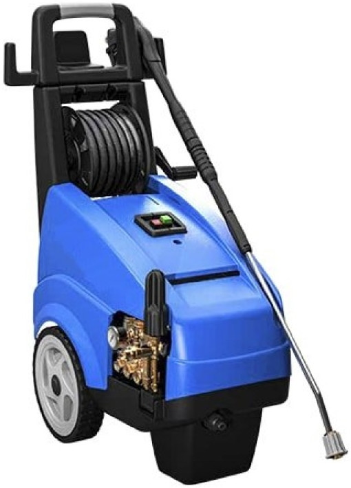 Мойка высокого давления Becker Tasman XL 2515 LP RA (8.672.0006)