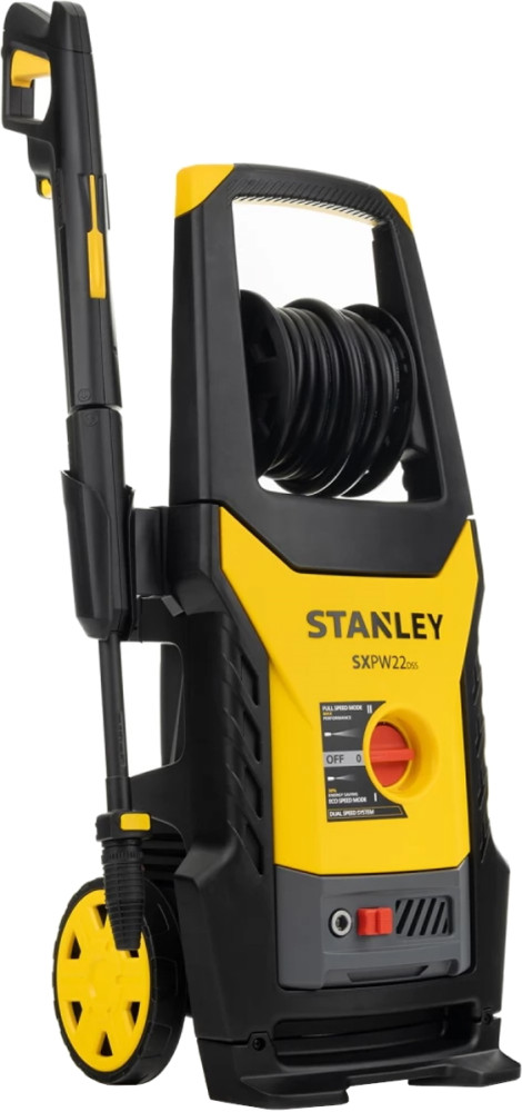 Мойка высокого давления Stanley SXPW22DSS-E