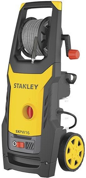 Мойка высокого давления Stanley SXPW16E