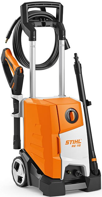 Мойка высокого давления STIHL RE 110 (49500124521)