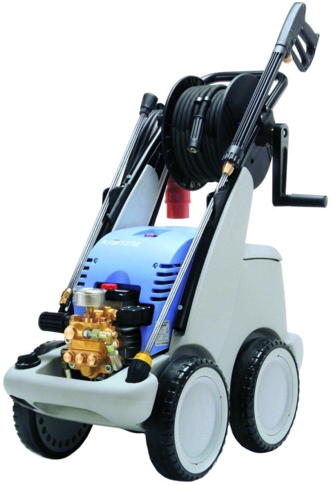 Мийка високого тиску Kranzle Quadro 9/170 TST (608020)