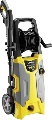 Мойка высокого давления Lavor Stargate 160 (8.107.0039C)