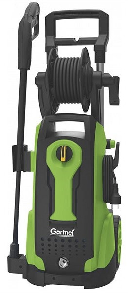 Мойка высокого давления Gartner PWA-2136 T