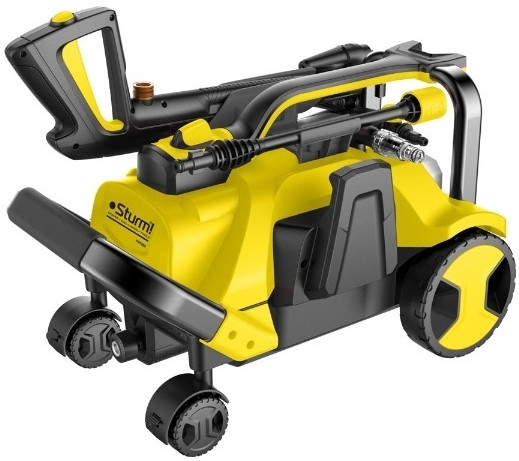 Мойка высокого давления Sturm PW9204