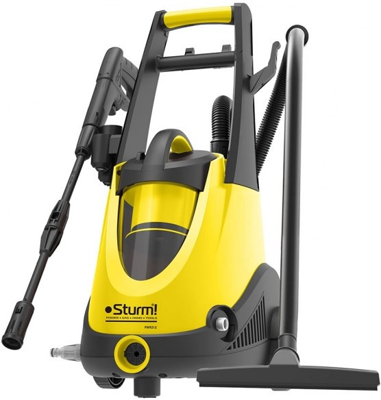 Мийка високого тиску Sturm PW9215