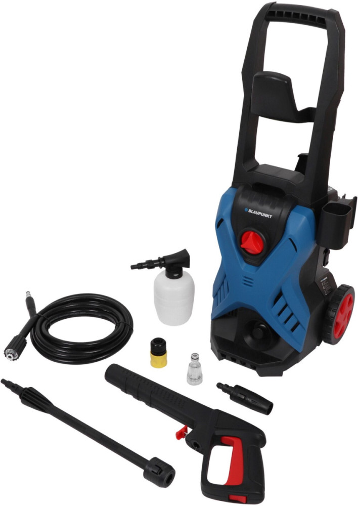 Мойка высокого давления Blaupunkt PW4010