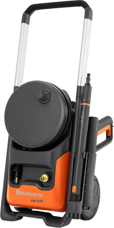 Мийка високого тиску Husqvarna PW 370 (9707266-01)