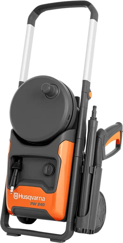 Мийка високого тиску Husqvarna PW 240 (9706481-01)