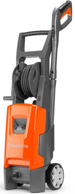 Мийка високого тиску Husqvarna PW 235R