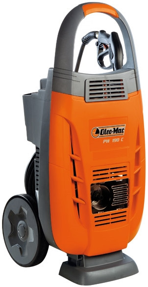 Мойка высокого давления Oleo-Mac PW 190C