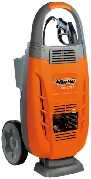 Мийка високого тиску Oleo-Mac PW 175C