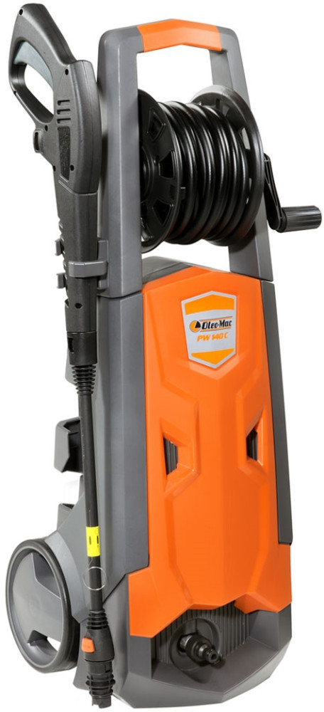 Мойка высокого давления Oleo-Mac PW 140C