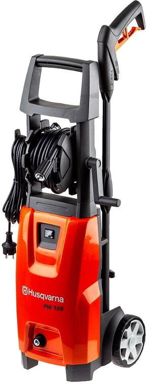 Мийка високого тиску Husqvarna PW 125 (9676764-01)
