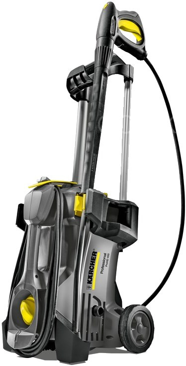 Мийка високого тиску Karcher ProHD 400