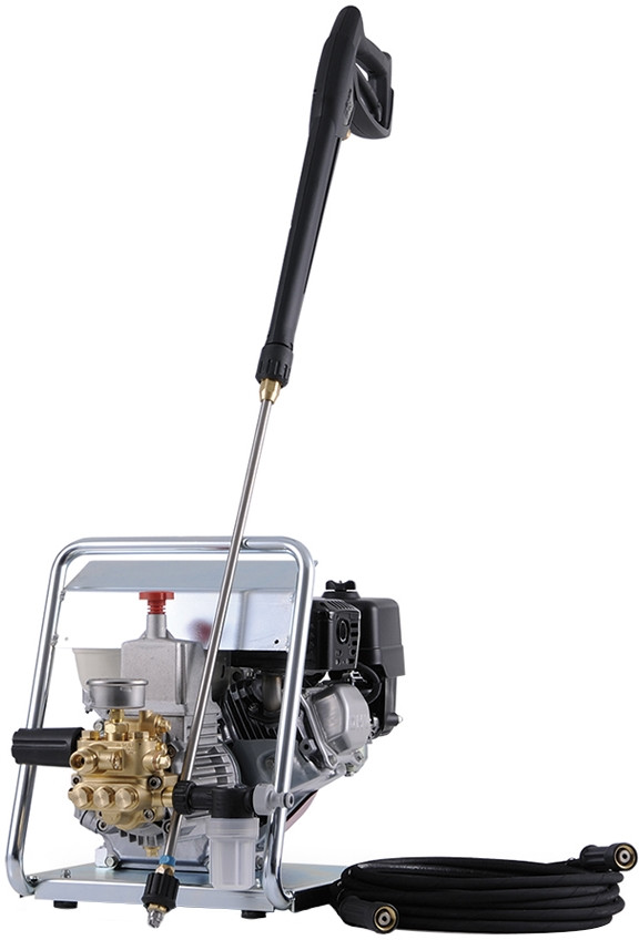 Мойка высокого давления Kranzle Profi-Jet B 13/150