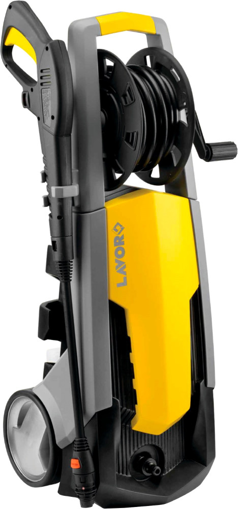 Мойка высокого давления Lavor Predator 160 (8.101.0020C)