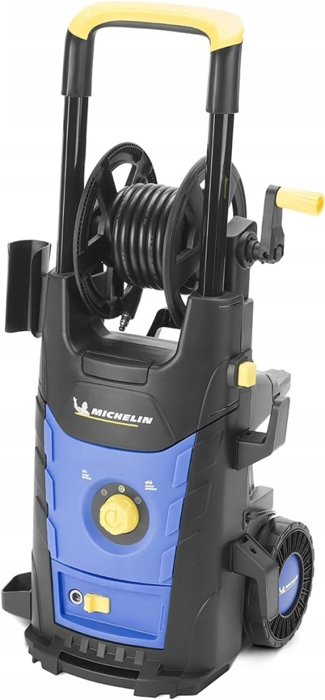 Мийка високого тиску Michelin MPX 19EHDS