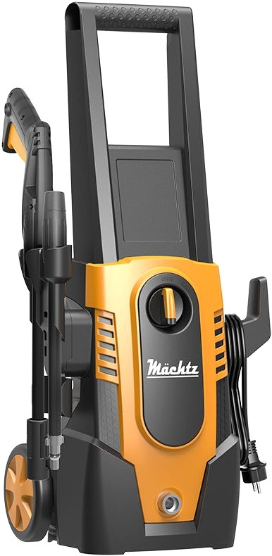 Мойка высокого давления Machtz MPW-1756 Turbo